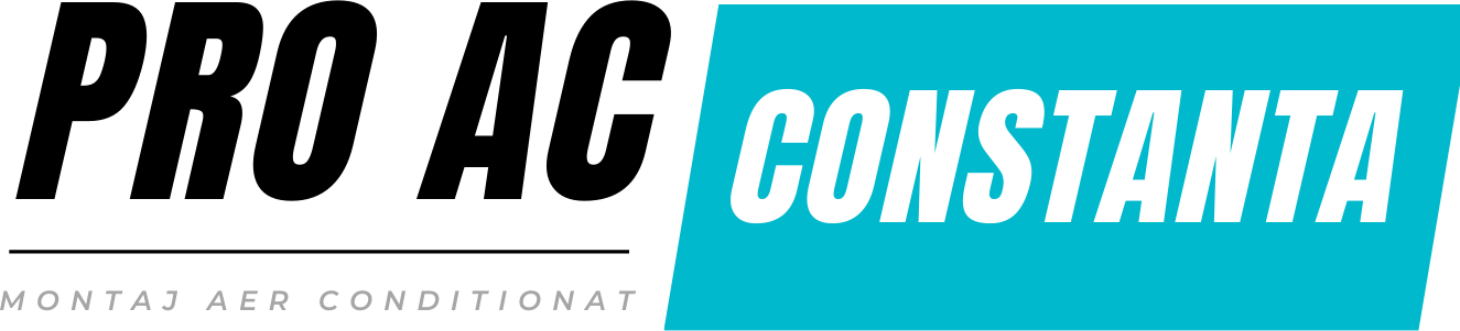 montaj aer conditiona constanta